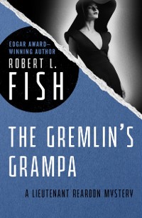 Cover Gremlin's Grampa