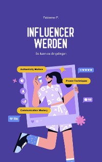 Cover Influencer werden