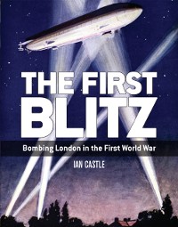 Cover First Blitz
