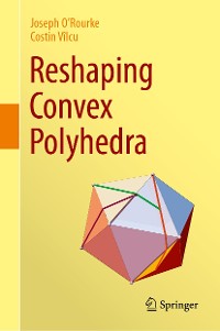 Cover Reshaping Convex Polyhedra