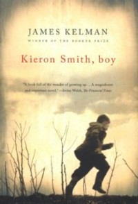 Cover Kieron Smith, Boy