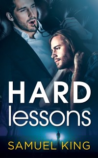 Cover Hard Lessons