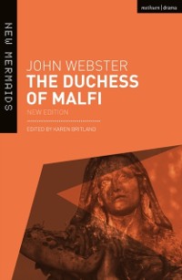 Cover Duchess of Malfi