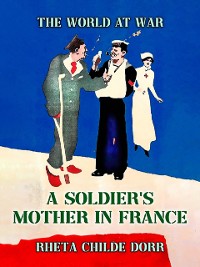 Cover Soldier's Mother in France