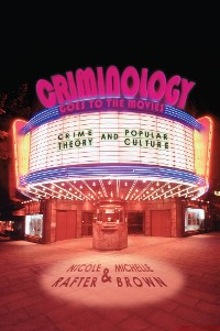 Cover Criminology Goes to the Movies