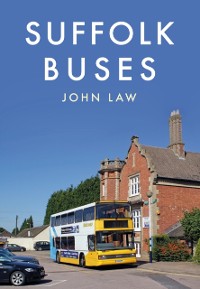 Cover Suffolk Buses