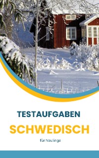 Cover Testaufgaben Schwedisch