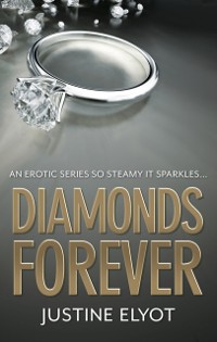 Cover Diamonds Forever