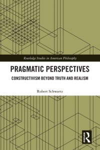 Cover Pragmatic Perspectives