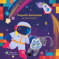 Cover Pequeño Astronauta