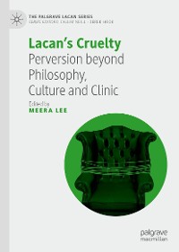 Cover Lacan’s Cruelty