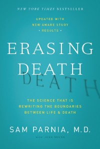 Cover Erasing Death