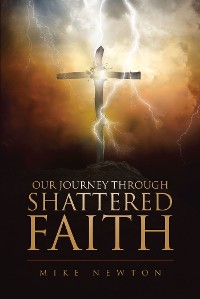 Cover Our Journey Through Shattered Faith