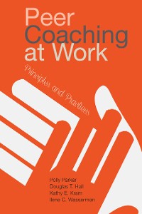 Cover Peer Coaching at Work