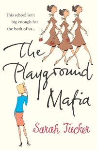 Cover Playground Mafia