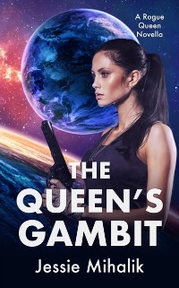 Cover Queen's Gambit