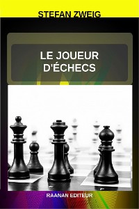 Cover Le Joueur d'échecs