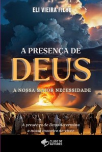 Cover A Presença De Deus