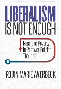 Cover Liberalism Is Not Enough