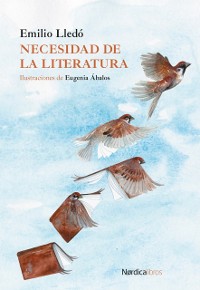 Cover Necesidad de la literatura