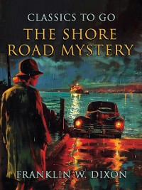 Cover Shore Road Mystery