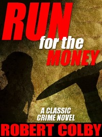 Cover Run for the Money
