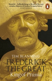 Cover Frederick the Great