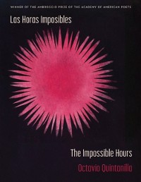 Cover Horas Imposibles / The Impossible Hours