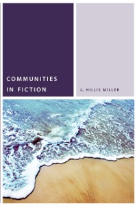 Cover Communities in Fiction