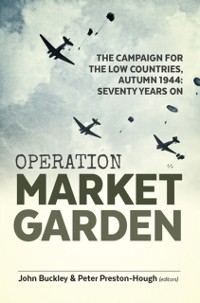 Cover Operation Market Garden