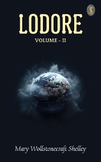 Cover Lodore, Volume II