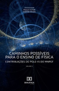 Cover Caminhos possíveis para o ensino de física