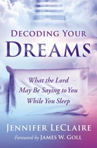 Cover Decoding Your Dreams