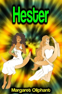 Cover Hester