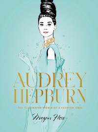 Cover Audrey Hepburn