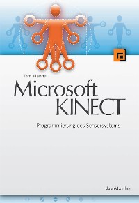 Cover Microsoft KINECT