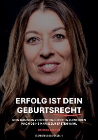 Cover Erfolg ist dein Geburtsrecht