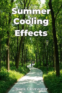 Cover Summer Cooling Effects