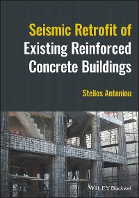 Cover Seismic Retrofit of Existing Reinforced Concrete Buildings
