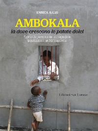 Cover AMBOKALA