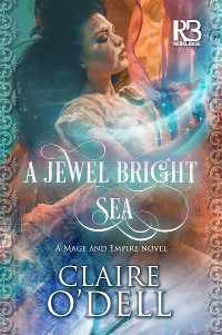 Cover A Jewel Bright Sea
