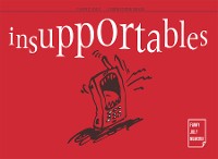 Cover Insupportables