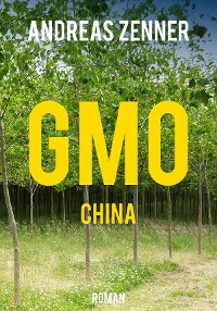 Cover GMO China