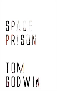 Cover Space Prison