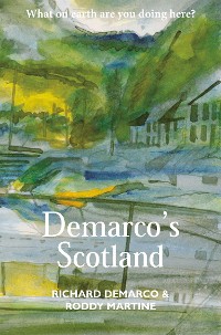 Cover Demarco's Scotland