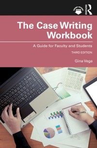 Cover Case Writing Workbook