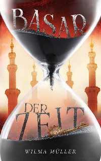 Cover Basar der Zeit