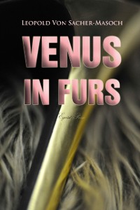 Cover Venus in Furs