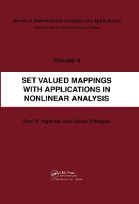 Cover Set Valued Mappings with Applications in Nonlinear Analysis