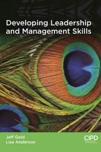 Cover Developing Leadership and Management Skills